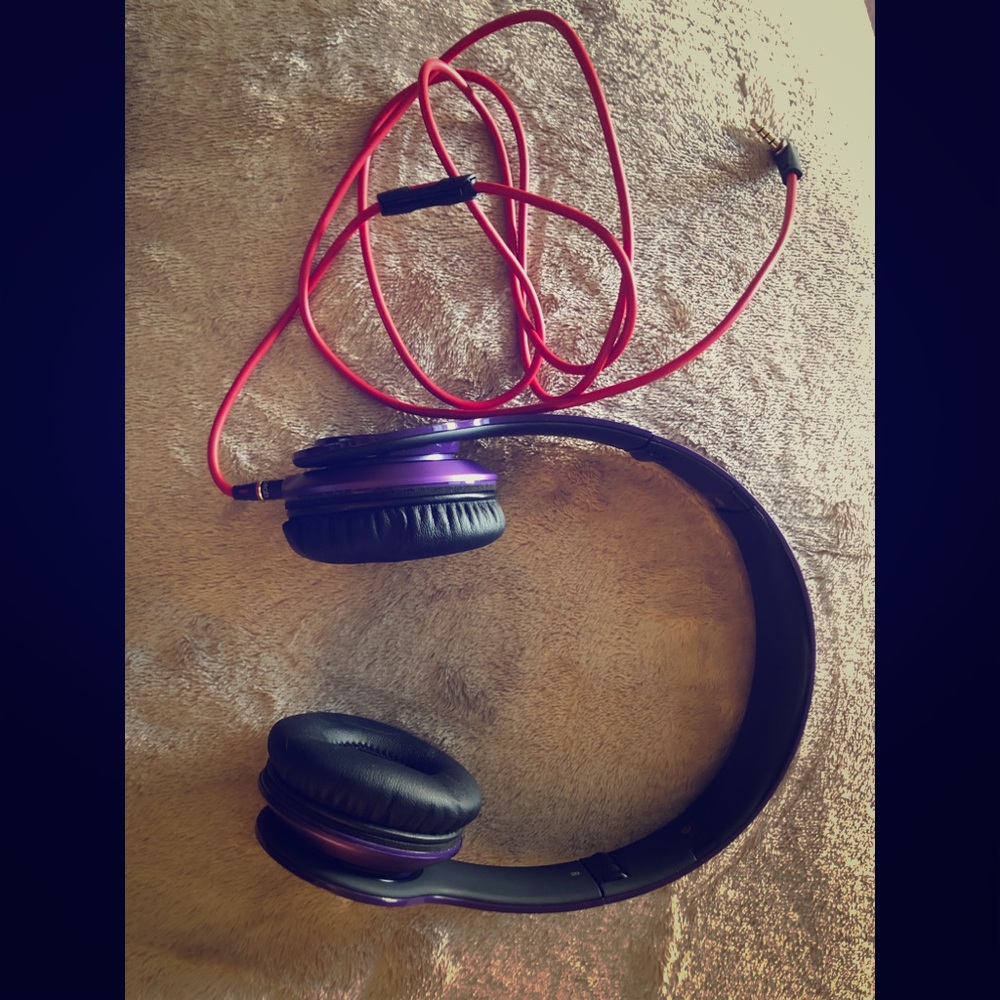 Beats Headphones